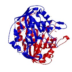 Image of CATH 4f2v