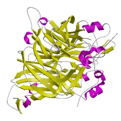 Image of CATH 4f2zA00