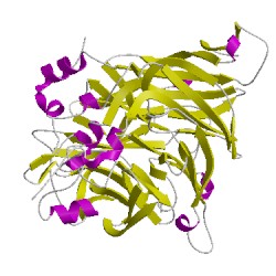 Image of CATH 4f2zE00