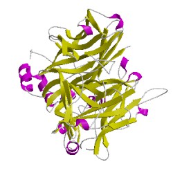 Image of CATH 4f30A