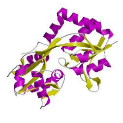 Image of CATH 4f31B