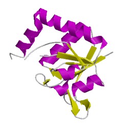 Image of CATH 4f31B01