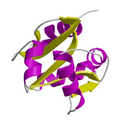 Image of CATH 4f31B02
