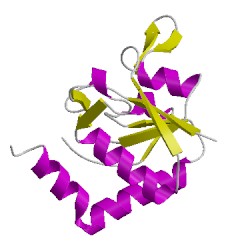 Image of CATH 4f31D01