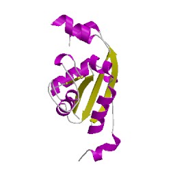 Image of CATH 4f36A00