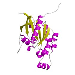 Image of CATH 4f38A