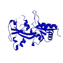 Image of CATH 4f3s