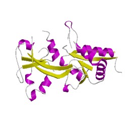 Image of CATH 4f3sA