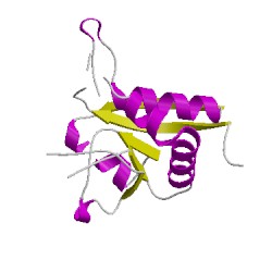 Image of CATH 4f3sA01