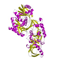 Image of CATH 4f3tA