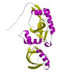 Image of CATH 4f3tA01