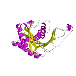 Image of CATH 4f3tA04