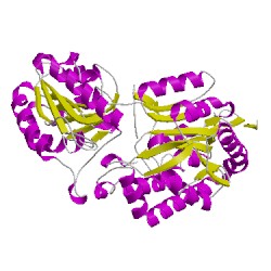 Image of CATH 4f3xA