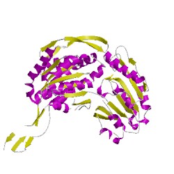 Image of CATH 4f3xB