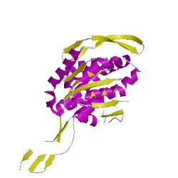 Image of CATH 4f3xB01
