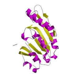 Image of CATH 4f3xB02