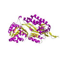 Image of CATH 4f3xC