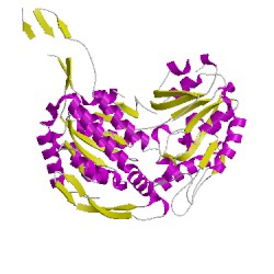 Image of CATH 4f3xD