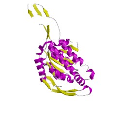 Image of CATH 4f3xD01