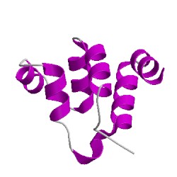 Image of CATH 4f42A00