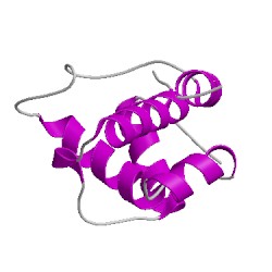 Image of CATH 4f49B03