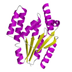Image of CATH 4f4iA00