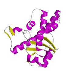 Image of CATH 4f4kA01