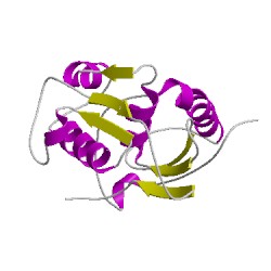 Image of CATH 4f52A02