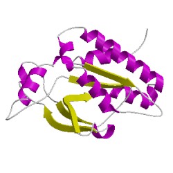 Image of CATH 4f5eA
