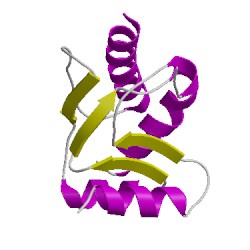 Image of CATH 4f5gA01