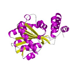 Image of CATH 4f5gA02
