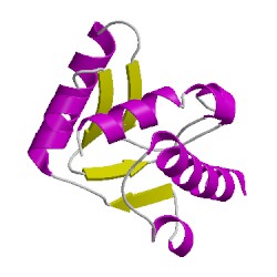 Image of CATH 4f5gB01
