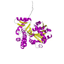 Image of CATH 4f5iA