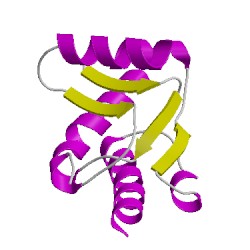 Image of CATH 4f5iA01