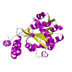 Image of CATH 4f5iA02