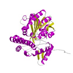 Image of CATH 4f5jB