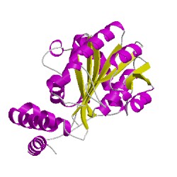 Image of CATH 4f5jB02