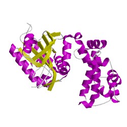 Image of CATH 4f5nA