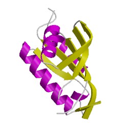 Image of CATH 4f5nA03