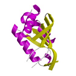 Image of CATH 4f5qA03
