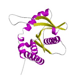 Image of CATH 4f5wA