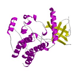 Image of CATH 4f64A