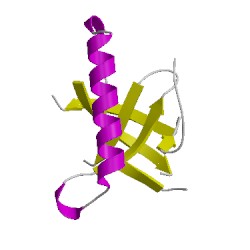 Image of CATH 4f64A01