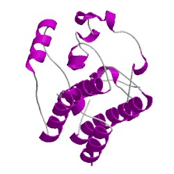 Image of CATH 4f64A02