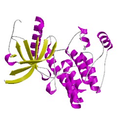 Image of CATH 4f64B