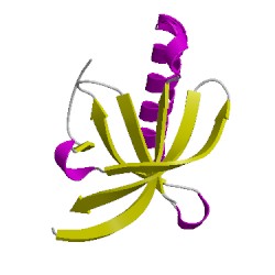 Image of CATH 4f64B01
