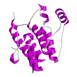 Image of CATH 4f64B02
