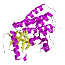 Image of CATH 4f65A