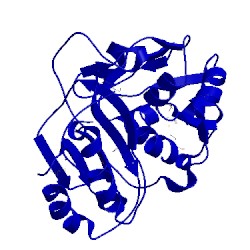 Image of CATH 4f67
