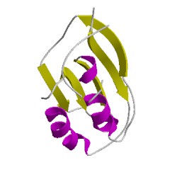Image of CATH 4f67A01